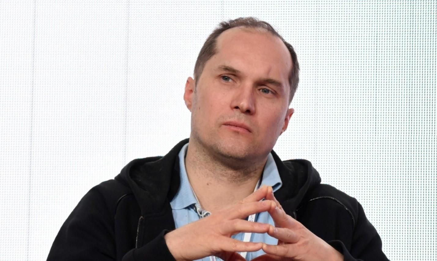 Бутусов: Ситуация в Минобороны начала ухудшаться Бутусов: Ситуация в Минобороны начала ухудшаться