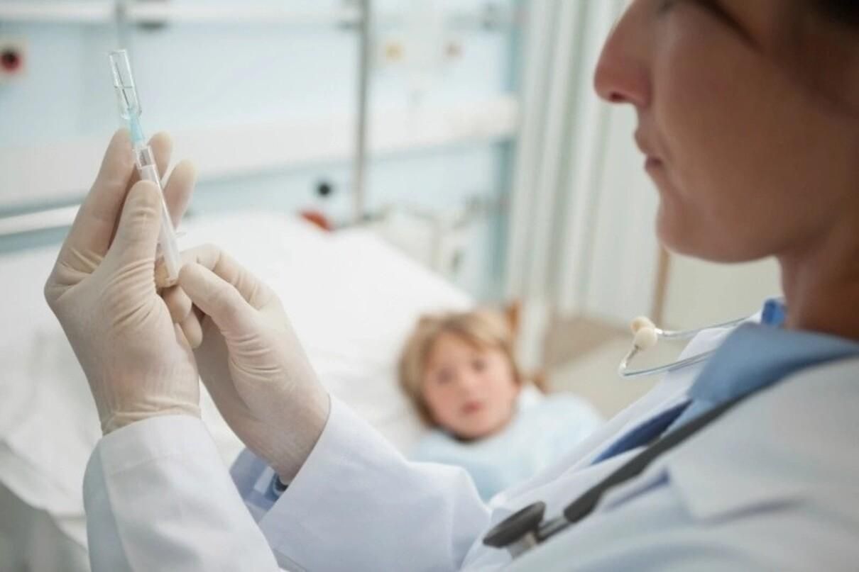 Отравление детей в лагере на Прикарпатье: есть уголовное производство Отравление детей в лагере на Прикарпатье: есть уголовное производство