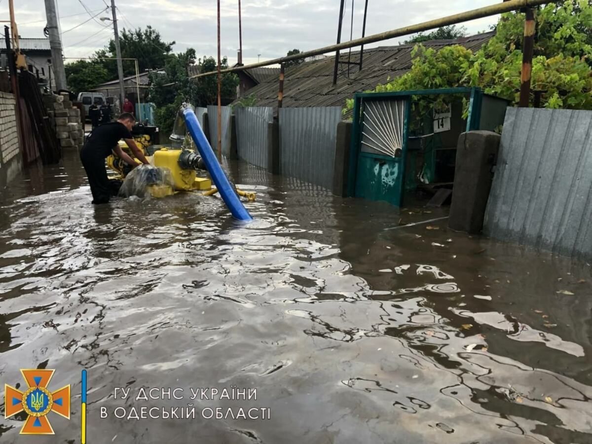 В Україні буде все більше таких злив, – урбаніст пояснив, як убезпечити міста від затоплень - Україна новини - 24 Канал