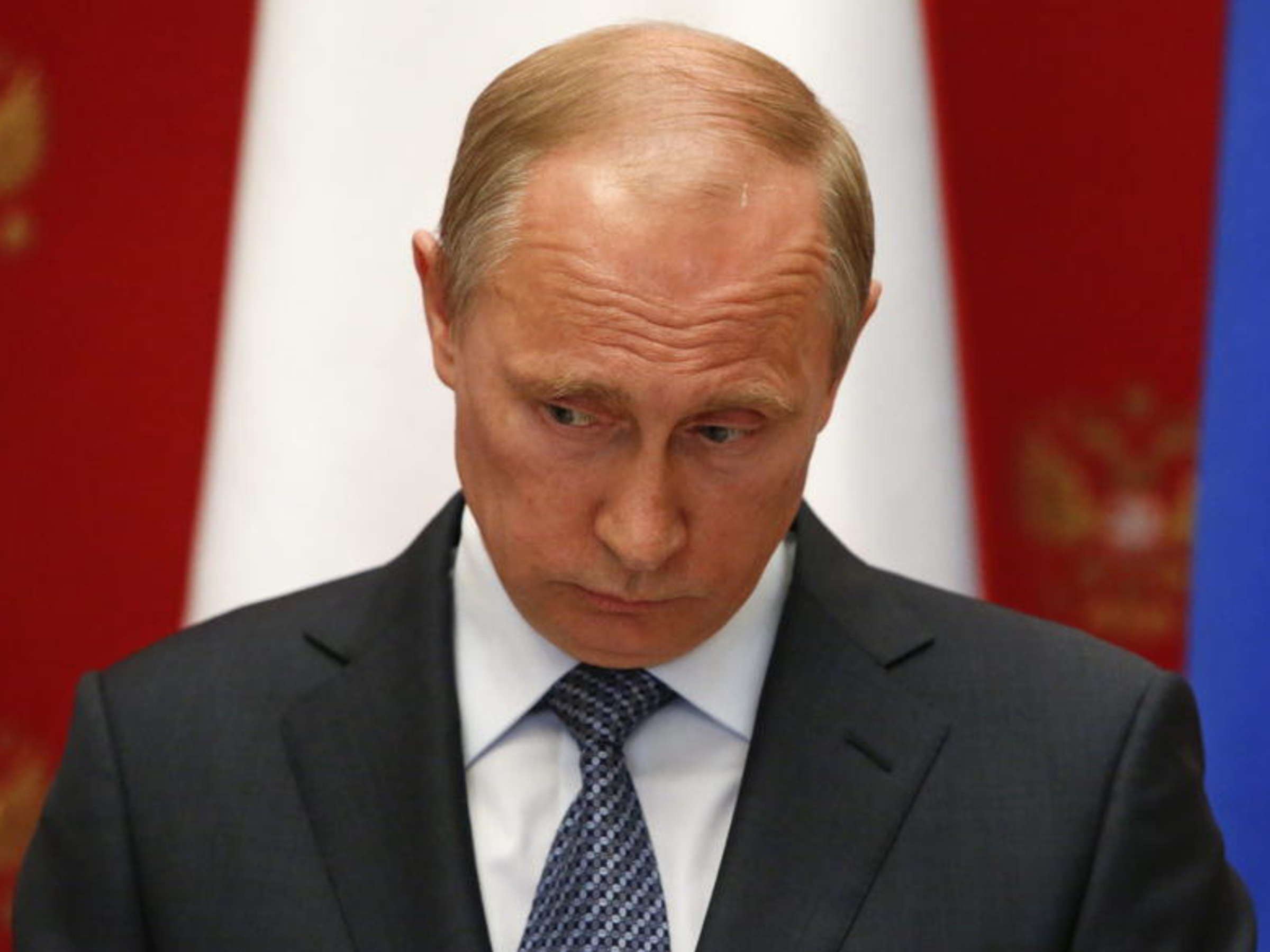 ЕСПЧ зарегистрировал жалобу РФ против Украины: первые отказы Кремлю ЕСПЧ зарегистрировал жалобу РФ против Украины: первые отказы Кремлю