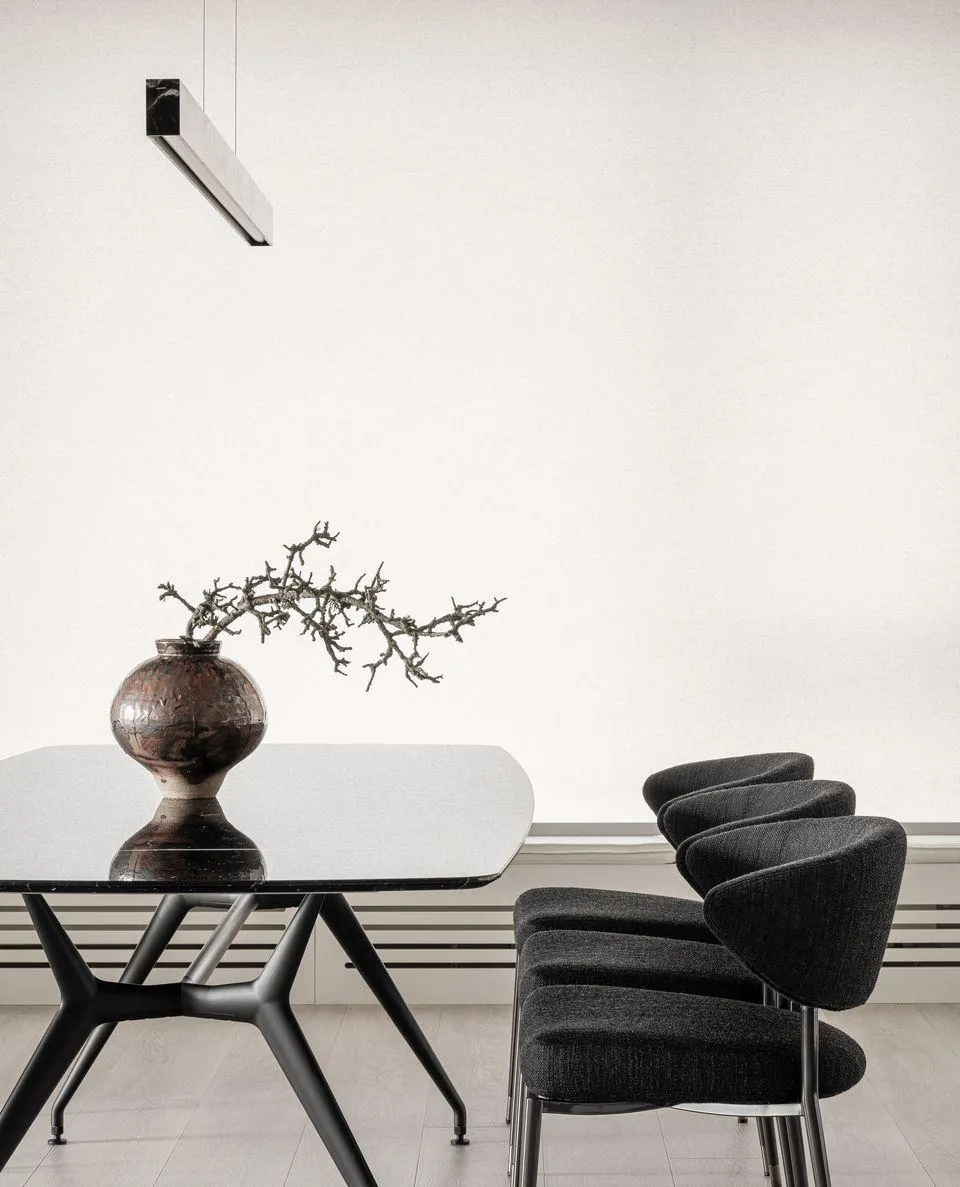 Дворівнева квартира у Києві від Makhno Studio Дворівнева квартира у Києві від Makhno Studio