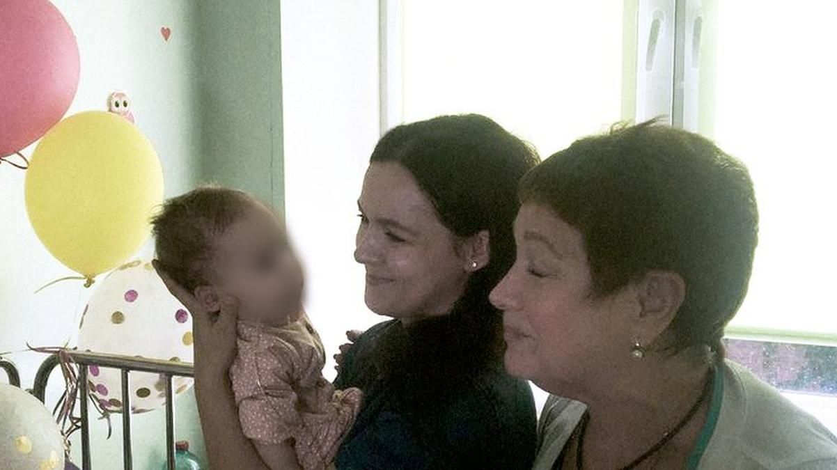 3 детей из Украины выиграли дорогой укол в мире