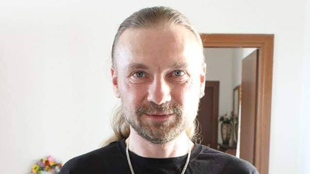 Ще один Герой Небесної Сотні: помер тяжкопоранений майданівець Володимир Занєгін Ще один Герой Небесної Сотні: помер тяжкопоранений майданівець Володимир Занєгін