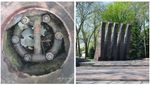 "Це дно": у Кривому Розі осквернили братську могилу воїнів Другої світової – фото