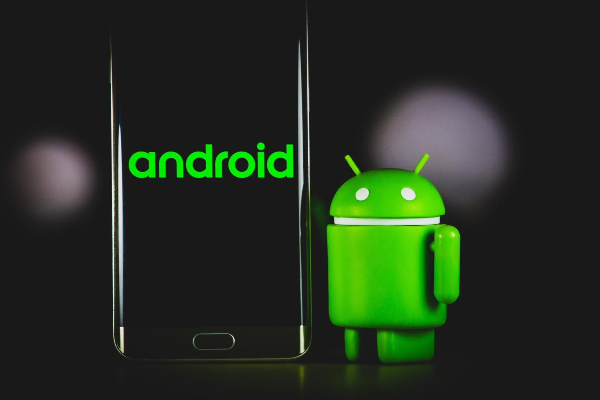 AndroidКожен додаток для Android в середньому містить 39 вразливостей