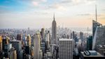 Потрібні мільярди доларів: хмарочосам у Нью-Йорку передбачили крах