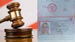 Суддя з Донеччини має російське громадянство й квартиру в окупованому Криму: розслідування