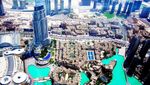 Скільки коштує найдешевша квартира в Дубаї: названо ціну