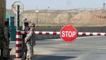 Спокою нема: на кордоні Таджикистану та Киргизстану бились, кидали камінням та  стріляли