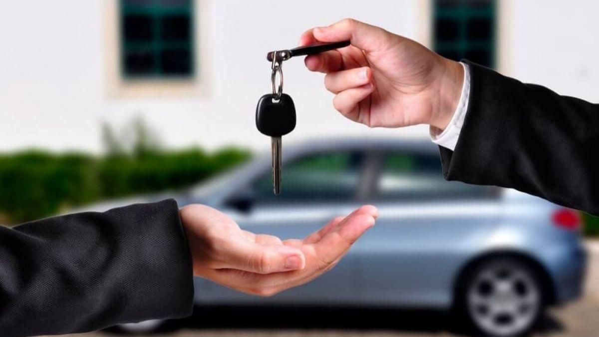 Відбирав та вимагав гроші: у Києві бізнесмен продавав чужі автомобілі Відбирав та вимагав гроші: у Києві бізнесмен продавав чужі автомобілі