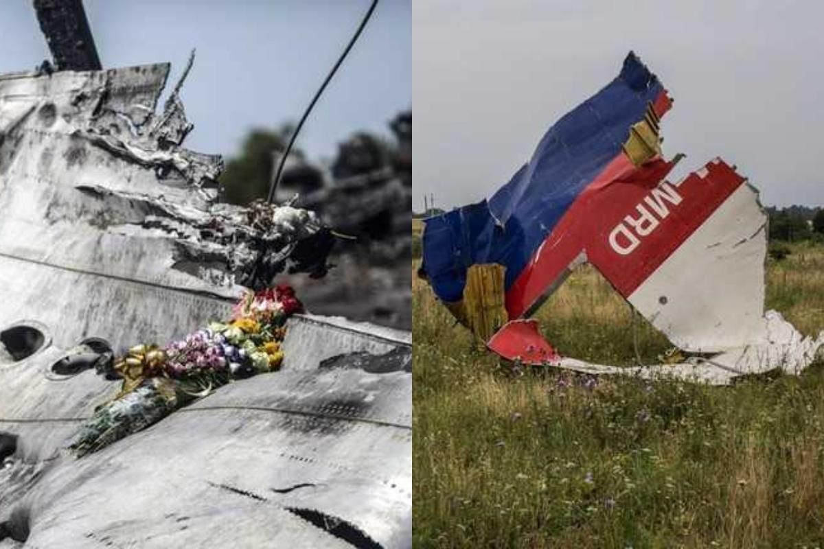 Нидерланды хотят депортировать пару, которая сделала заявление о MH17