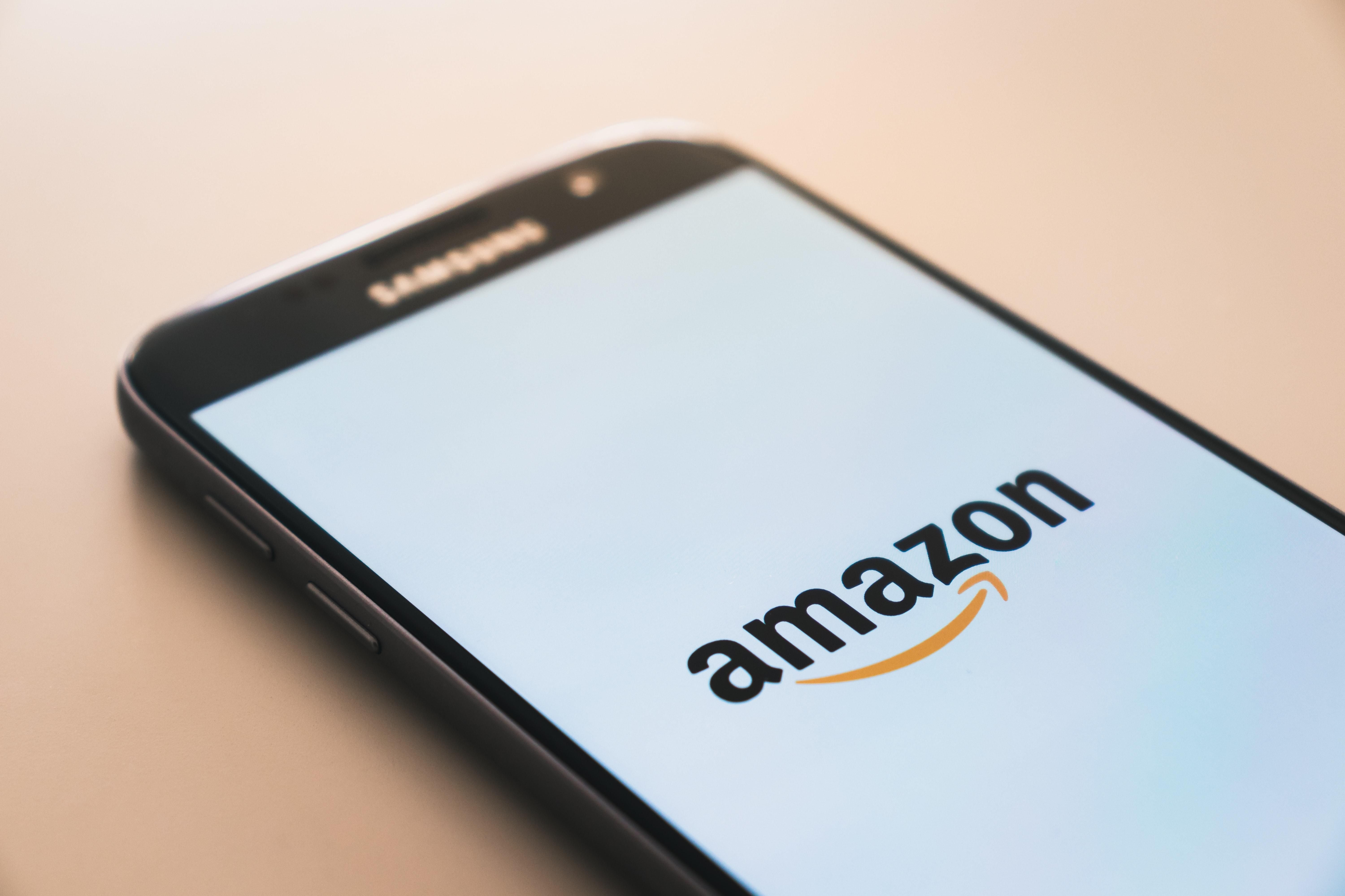 Amazon борется с мошенничеством продавцов