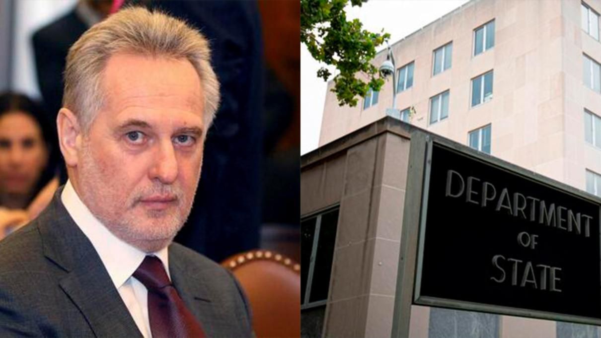 Чекаємо на рішення Австрії, – дипломат про екстрадицію Фірташа до США Чекаємо на рішення Австрії, – дипломат про екстрадицію Фірташа до США