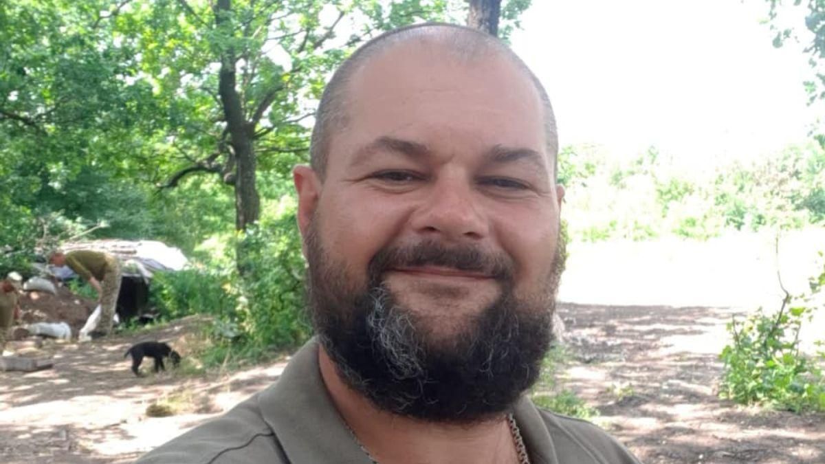 У шпиталі помер поранений на Донбасі військовий У шпиталі помер поранений на Донбасі військовий