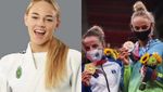 Медаль Білодід на Олімпійських іграх: як українські політики і зірки вітають спортсменку