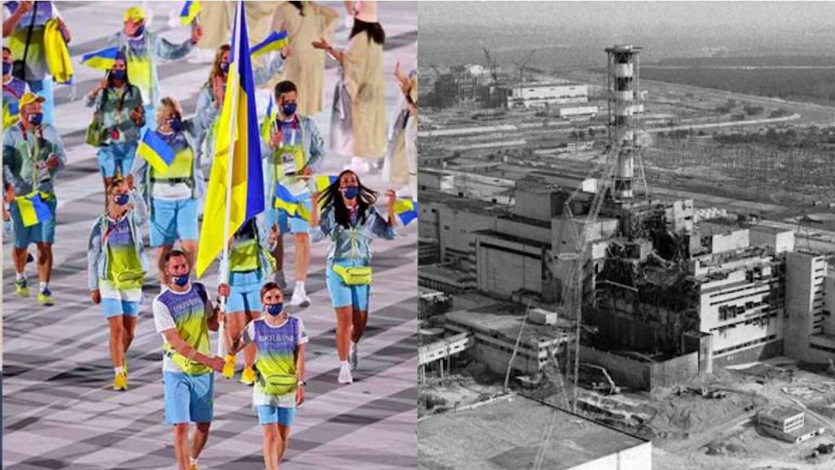 Південнокорейський канал вибачився за Чорнобиль на Олімпіаді