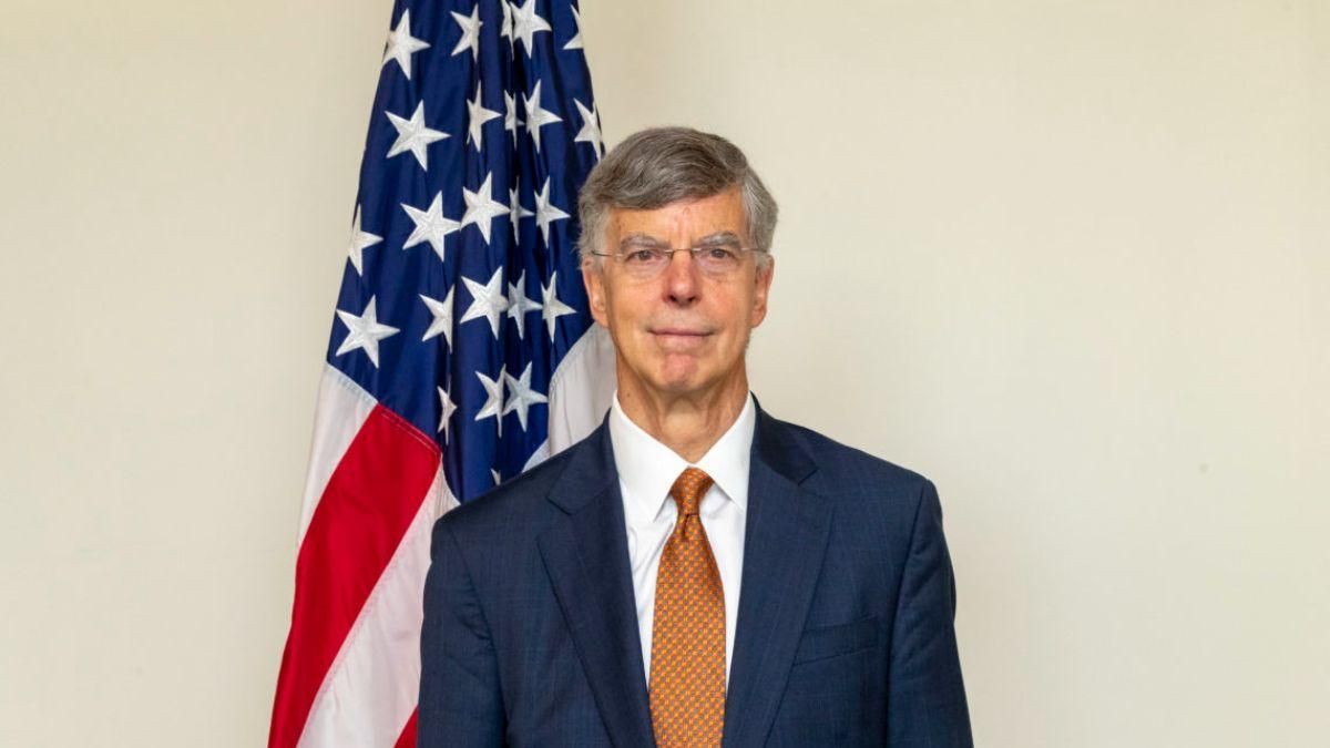 В США заговорили о предоставлении Украине летальной оружия В США заговорили о предоставлении Украине летальной оружия