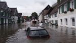 Німеччину знову накрили дощі: населення готують до евакуації