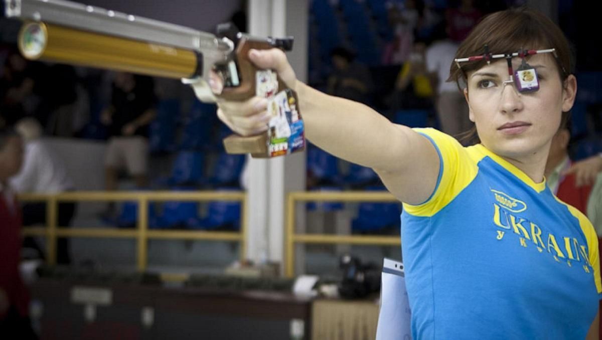 Костевич прикро зупинилась за крок від медалей Олімпіади у Токіо