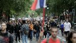 Попри масштабні протести: у Франції схвалили посилення обмежень для нещеплених від COVID-19