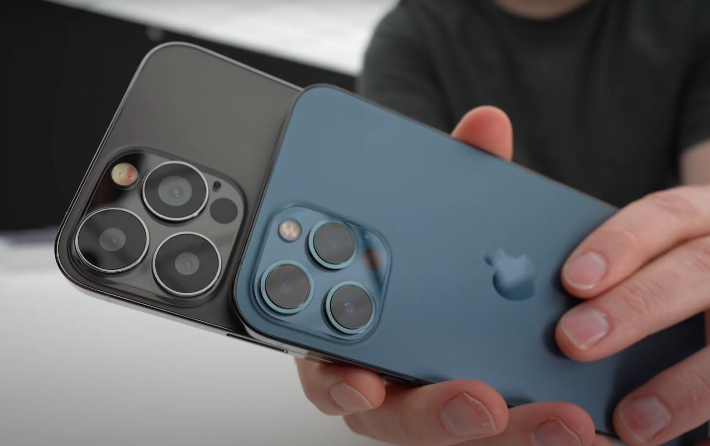 iPhone 13 Pro iPhone 13 Pro