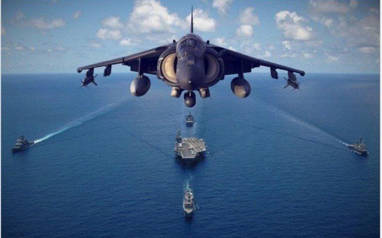 Присвоили своей авиации истребитель США: Россия снова опозорилась Присвоили своей авиации истребитель США: Россия снова опозорилась