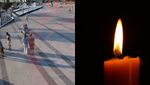 У центрі Дніпра 4-річний хлопчик впав на фонтан: малюк помер у лікарні – відео