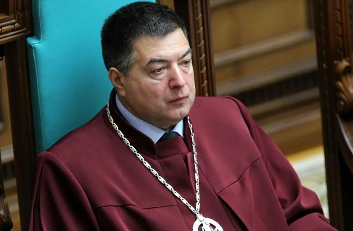 У Держдепі США не відкидають введення санкцій проти Тупицького У Держдепі США не відкидають введення санкцій проти Тупицького