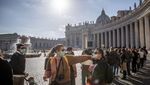 Нерухомість у світових столицях: Ватикан розкрив секретні об'єкти своїх володінь