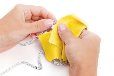 Витирання срібла Витирання срібла