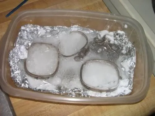 Мильний розчин Мильний розчин