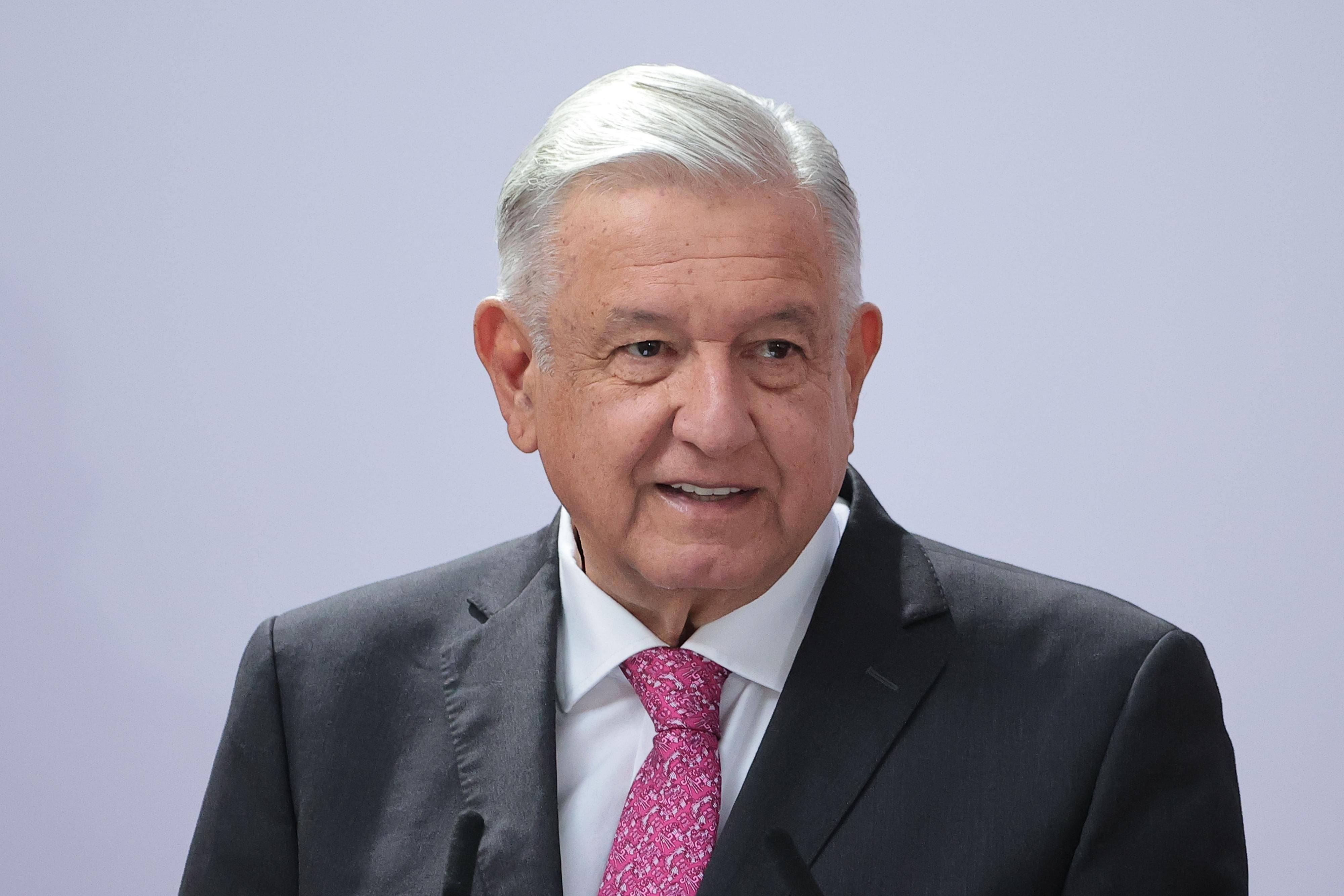 Президент Мексики призвал создать в Латинской Америке аналог ЕС Президент Мексики призвал создать в Латинской Америке аналог ЕС