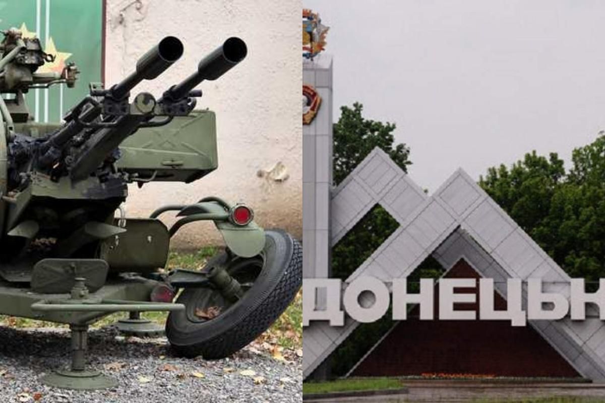 Боевики размещают тяжелую технику в жилых районах на Донбассе – ОБСЕ Боевики размещают тяжелую технику в жилых районах на Донбассе – ОБСЕ