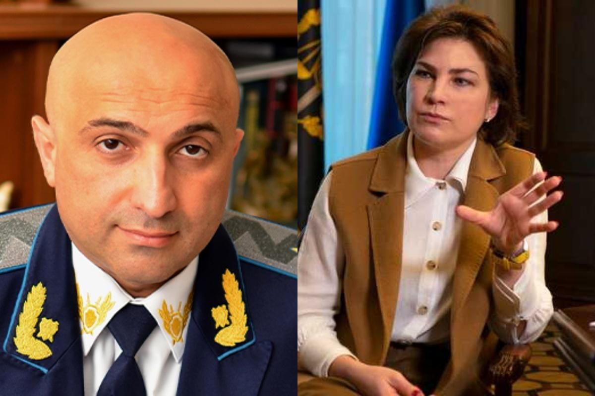 Систематично тиснуть: Мамедов звільняється з Офісу генпрокурора 