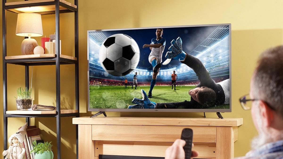 Телевизоры Gazer работают под управлением полноценной Android 9 Телевизоры Gazer работают под управлением полноценной Android 9