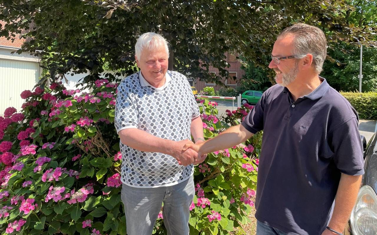 В Германии мужчина пожертвовал миллион евро пострадавшим от наводнений В Германии мужчина пожертвовал миллион евро пострадавшим от наводнений