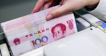 Юань вошел в тройку главных резервных валют мира: эксперты назвали ключевые причины успеха