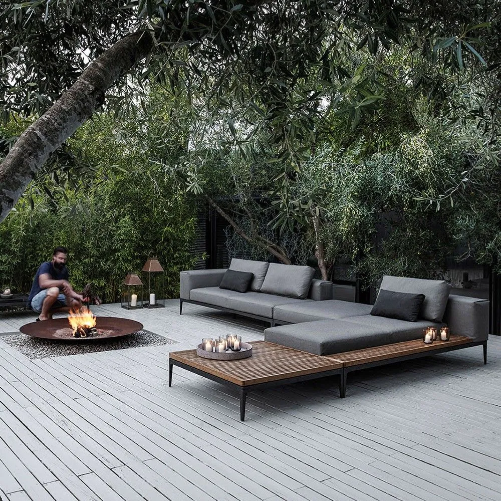 Як облаштувати патіо Як облаштувати патіо