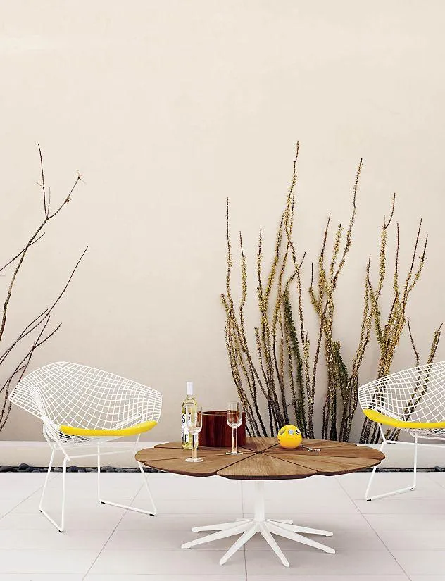 Секрети красивого патіо: як облаштувати стильний внутрішній дворик Секрети красивого патіо: як облаштувати стильний внутрішній дворик