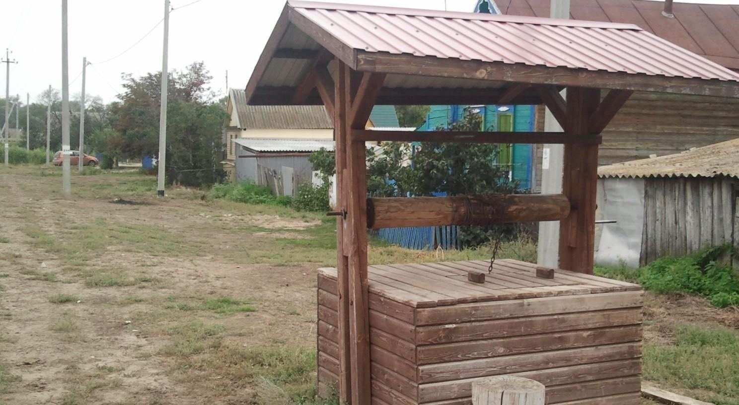 Прыгнул в колодец: на Буковине спасли гражданина Турции Прыгнул в колодец: на Буковине спасли гражданина Турции