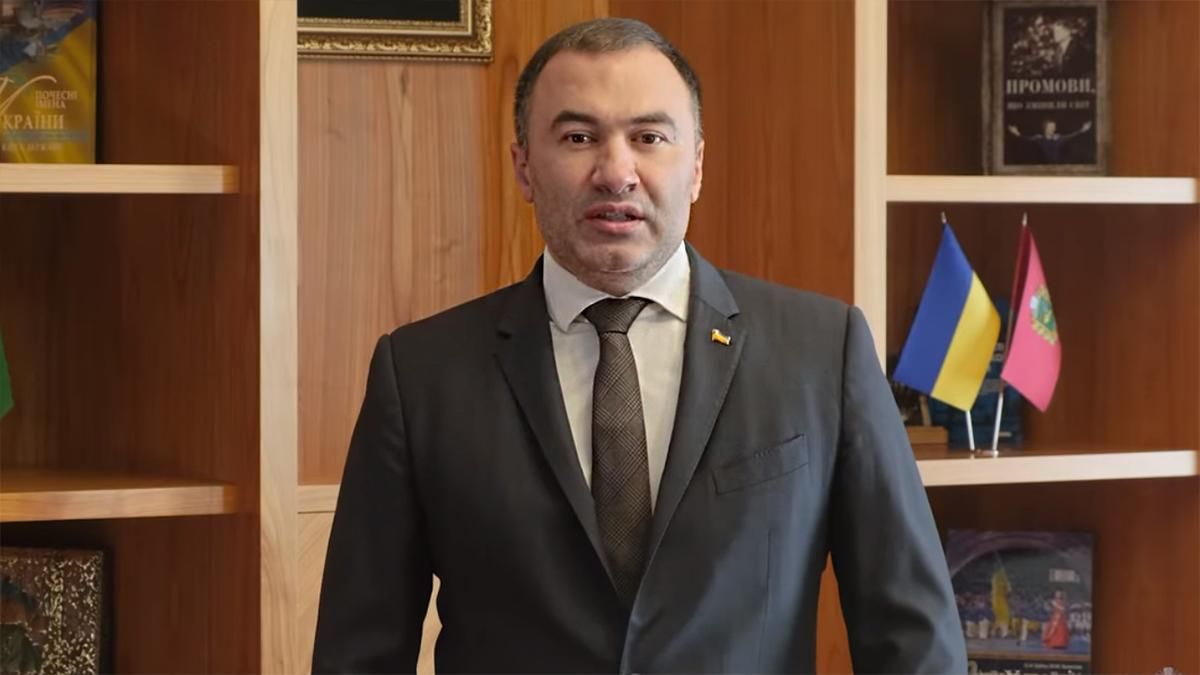 Провели обыски в главы Харьковского облсовета: обращение Товмасяна Провели обыски в главы Харьковского облсовета: обращение Товмасяна