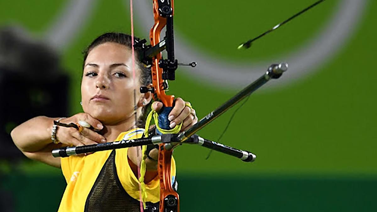 Виступ Вероніки Марченко на Олімпіаді перенесли