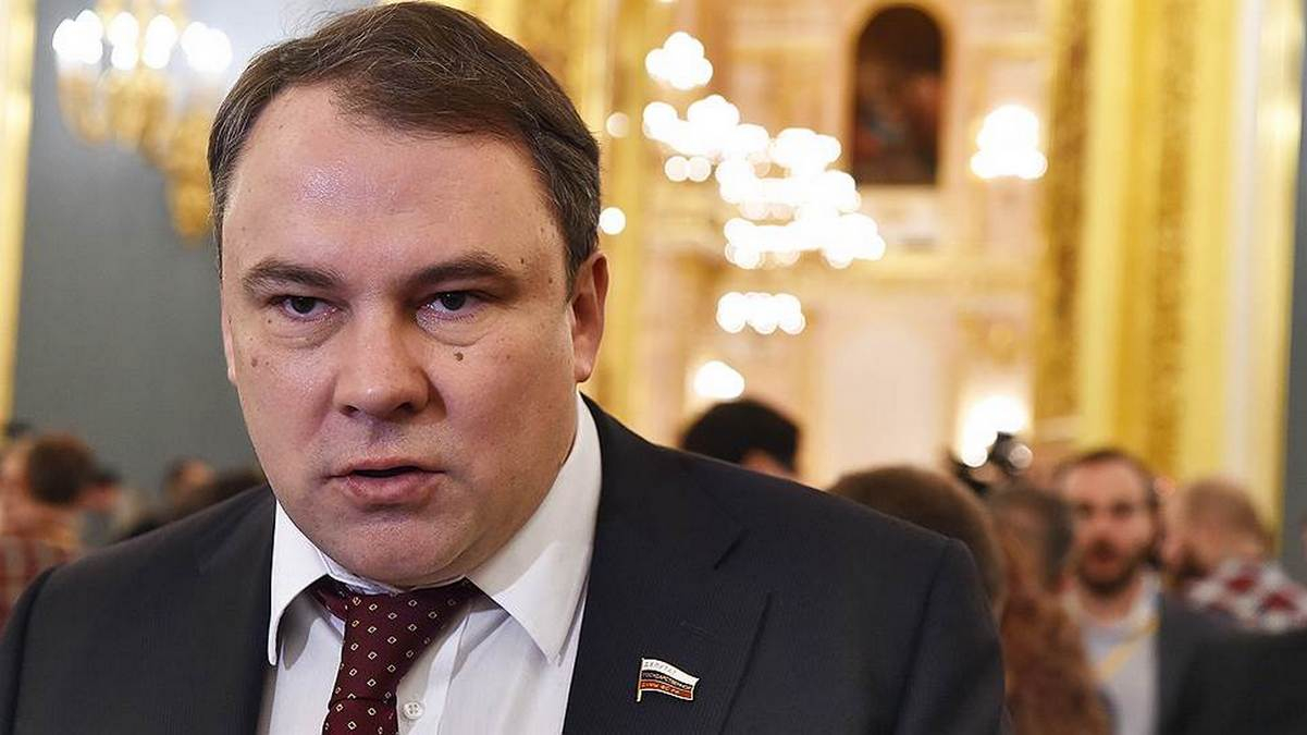 Вы - русские, -Толстой снова отметился заявлением об Украине