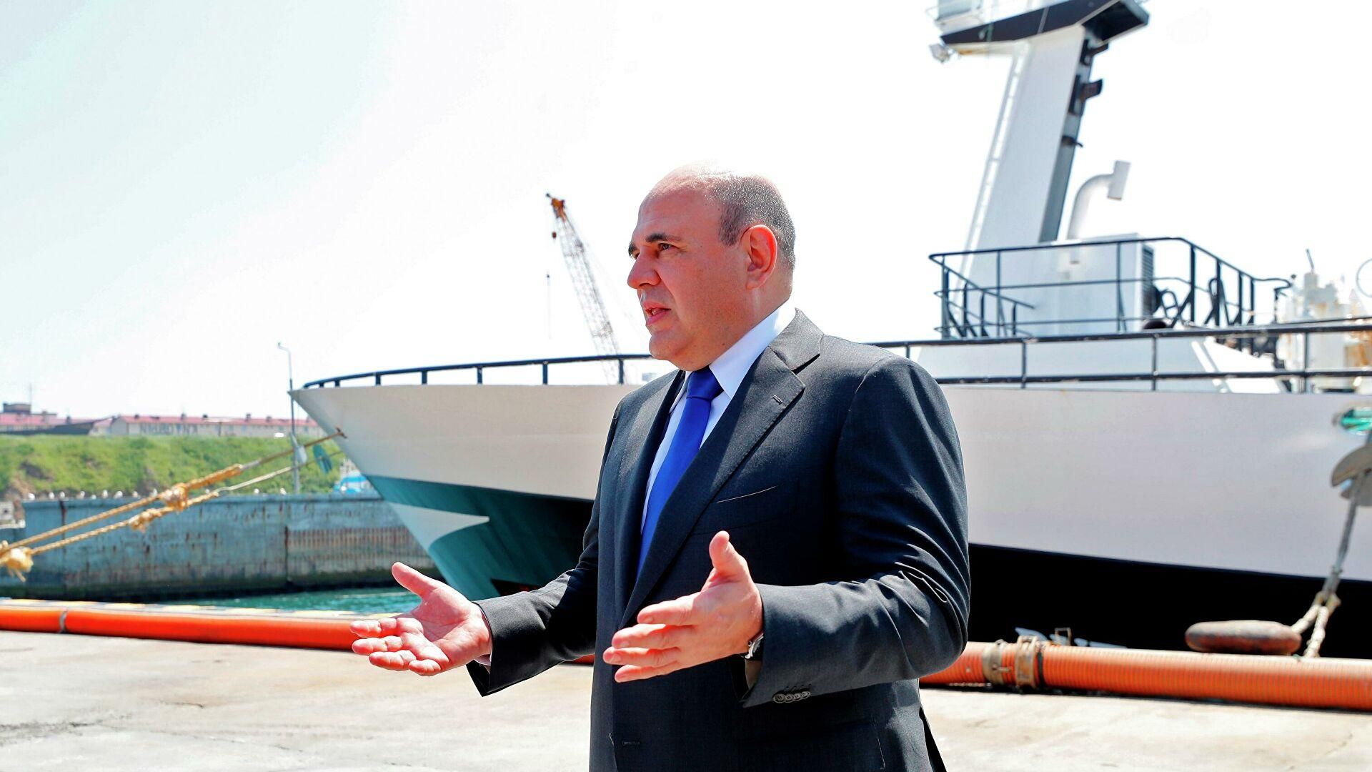 Скандал на фоне Олимпиады: премьер России возмутил Токио и посетил Курилы Скандал на фоне Олимпиады: премьер России возмутил Токио и посетил Курилы