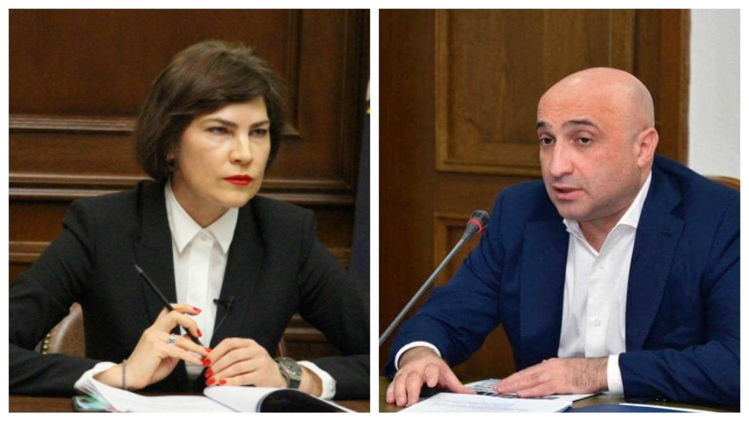 Найєм назвав причину відсторонення Мамедова Найєм назвав причину відсторонення Мамедова