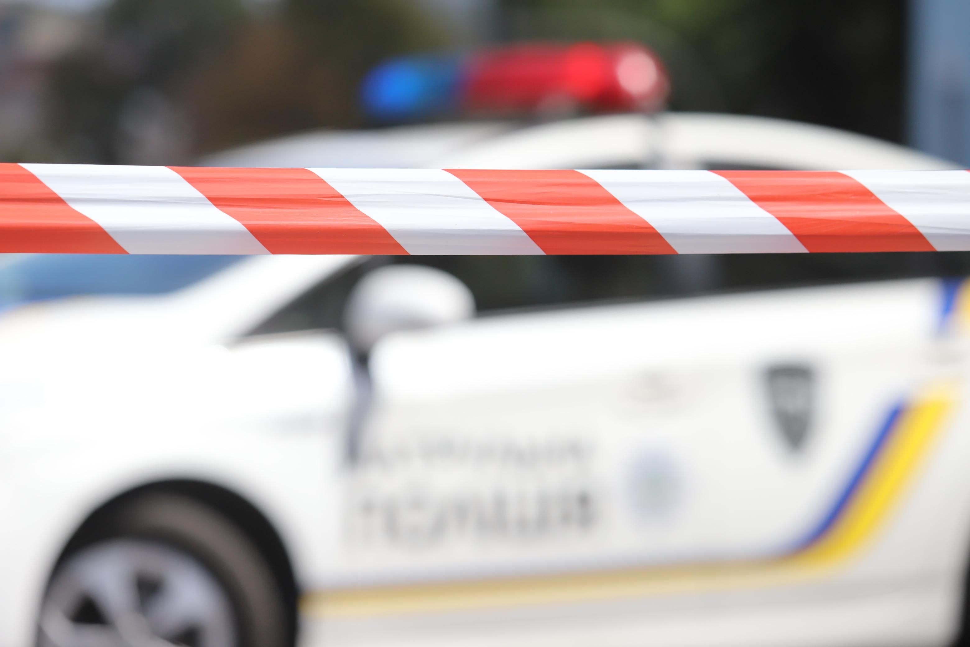 В центре Киева 27 июля 2021 будет перекрыто движение: список улиц В центре Киева 27 июля 2021 будет перекрыто движение: список улиц