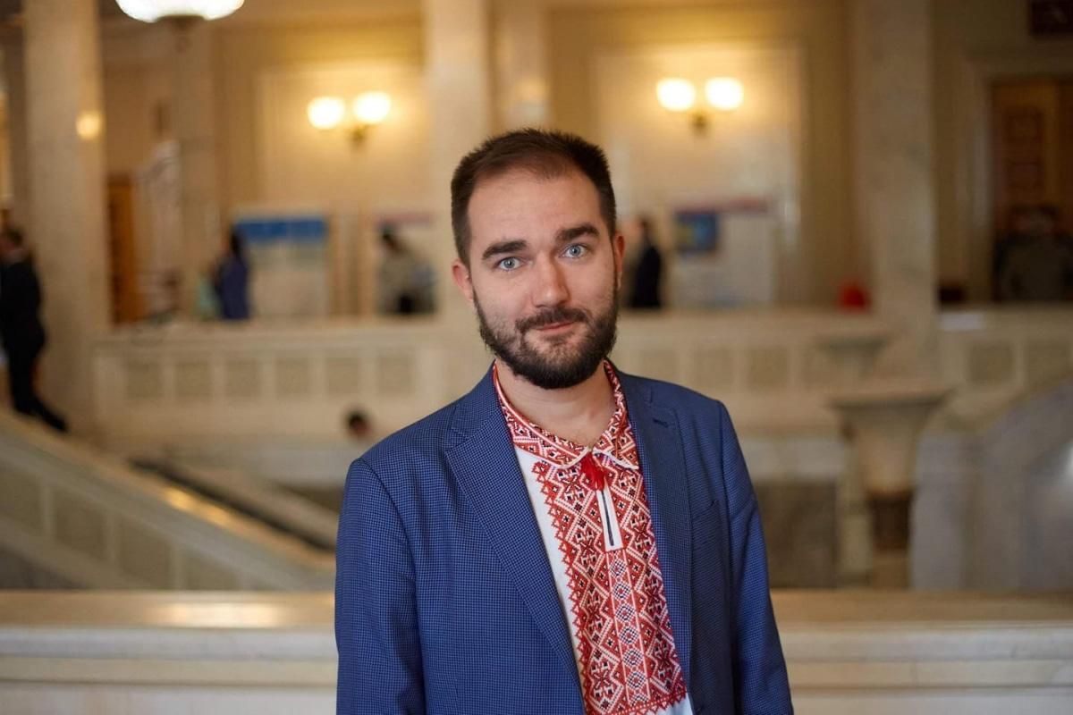 Через нетверезе водіння Юрченка хочуть тимчасово позбавити прав, – ЗМІ Через нетверезе водіння Юрченка хочуть тимчасово позбавити прав, – ЗМІ