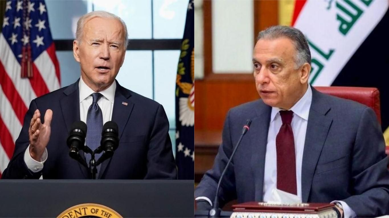 Услід за Афганістаном: США можуть припинити бойову місію в Іраку Услід за Афганістаном: США можуть припинити бойову місію в Іраку