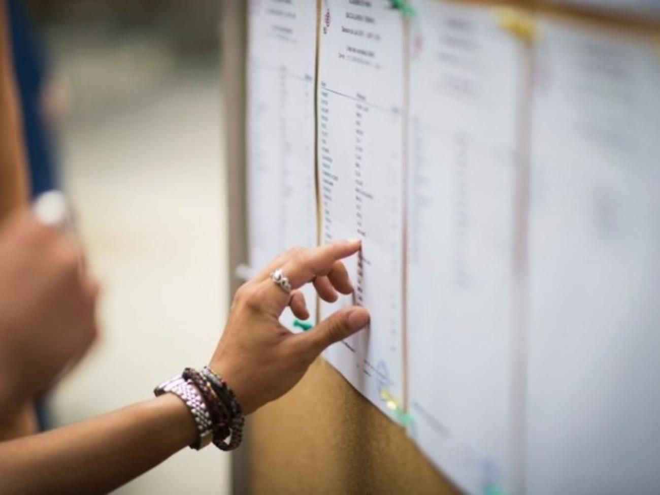 Рейтинг спеціальностей 2021: яких фахівців бракуватиме в Україні Рейтинг спеціальностей 2021: яких фахівців бракуватиме в Україні