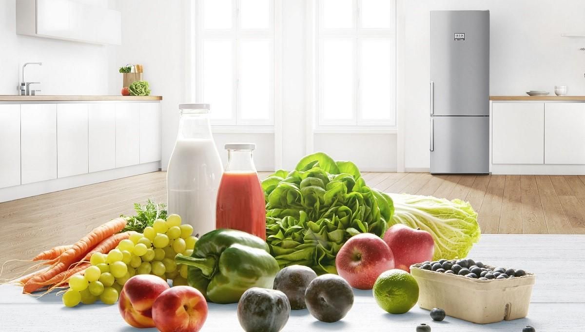 Как правильно хранить фрукты и овощи дома, чтобы они были свежие и полезные Как правильно хранить фрукты и овощи дома, чтобы они были свежие и полезные